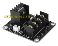 Модуль MOSFET 210A;60V 3D-printer HA210N06